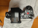 松下【会员旗舰】Lumix G97 M43画幅相机 M43卡口 微单相机 无反数码相机 G97丨单机身 实拍图