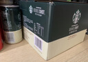 星巴克（Starbucks）星倍醇即饮咖啡浓郁摩卡180ml*24罐罐装咖啡饮料新老包装随机 实拍图