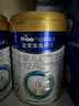 美素佳儿（Friso）皇家较大婴儿配方奶粉2段（6-12个月） 800克*6罐 乳铁蛋白 实拍图