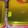 牛栏山百年珍品红铁盒 浓香型白酒 52度 500ml*6瓶 整箱装 实拍图