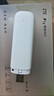 中兴（ZTE）F32随身wifi6免插卡无线上网卡支持5G/4G设备全网通路由器无限随行wi-fi车载宿舍户外流量卡托2026 实拍图