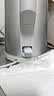 美的（Midea）电热水壶烧水壶316L母婴级不锈钢自动断电1500W内外双钢0涂层1.7L容量MK-SHM1730-PRO 实拍图