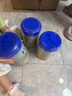 爱他美（Aptamil）【3罐装】原卓萃新国标卓傲婴幼儿配方粉 卓傲3段800克*3罐 (咨询惊喜) 实拍图