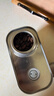 拉瓦萨（LAVAZZA）经典意式咖啡豆商用咖啡CREMA E AROMA意式醇香咖啡豆1kg新鲜烘焙 实拍图