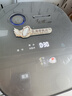 美的（Midea）花瓣Pro 2.0IH加热电饭煲电饭锅3-4人纯钛0涂层家用舒胃饭柴火饭钢化玻璃电煮饭煲40HB9T一级能效 实拍图