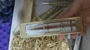 欧莱雅小金管防晒30ml*2套装通勤养肤隔离护肤品日常通勤男女通用 实拍图