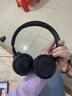 JBLTUNE520BT头戴式蓝牙无线耳机 通话降噪耳机耳麦 手机电脑笔记本苹果耳机 黑色 实拍图