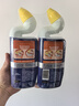 威猛先生（Mr Muscle）顽垢魔力 洁厕灵 600g*2瓶  强效洁厕剂卫生间马桶除垢去渍去异味 实拍图