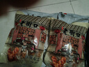老街口红糖麻花1斤/袋家庭装独立小包装天津特色小麻花中式糕点零食 实拍图