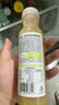 农夫山泉100%纯果汁NFC苹果香蕉混合汁300ml*10瓶整箱鲜果压榨礼盒 实拍图
