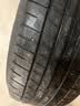马牌（Continental）汽车轮胎215/60R16 95V FR UCJ+ 适配大众 帕萨/帕萨特/迈腾/天籁 实拍图