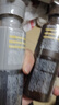 C咖清净洁面泡沫130ml+净痘洁面泡沫130ml控油祛痘洁面慕斯七夕礼物 实拍图