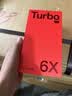 一加 Turbo 6X Pro 8GB+256GB 心想事橙 oppo 8000mAh电池 天玑7400 SUPER 5G智能长续航手机 国家补贴 实拍图