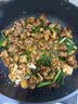 SUOPHU苏泊商用电磁炉大功率3500w大电磁炉炒菜电磁灶大锅灶炒菜电炒炉火锅爆炒 3500W电磁炉16A【特厚不锈钢材质】旋钮平面款 实拍图