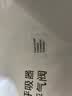 3m口罩kn95防尘口罩 防甲流飞沫防雾霾防PM2.5防工业粉尘颗粒物花粉头戴有阀 9502V+ 25只环保装 实拍图