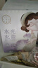三生花百雀羚出品护肤品 玻尿酸补水保湿护肤细致毛孔提亮嫩肤面膜40片 实拍图