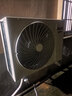 奥克斯空调 省电侠 大3匹 新一级能效 外机1.5排铜管 变频冷暖客厅防直吹柜机补贴KFR-72LW/BpR3GQS1(B1) 实拍图