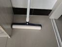 初舍（CHUSHE）粘毛器替纸30cm6卷360撕沾毛神器宠物猫狗毛发粘纸沙发地毯粘尘纸 实拍图