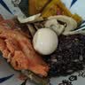 珍美草原无签里脊肉里脊肉奥尔良味里脊肉片手抓饼用半成品夹馍鸡肉串净重 无签奥尔良里脊肉 珍美无签700g【约18-22片】 实拍图