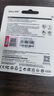 朗科（Netac）64GB TF（MicroSD）存储卡 U3 C10 A2 V30 4K 超至尊PRO版内存卡 读速100MB/s 写速40MB/s 实拍图