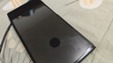 KOOLIFE适用于 三星S23Ultra手机膜 Galaxy S23Ultra钢化膜保护膜曲面屏幕玻璃全覆盖超薄高清防摔防指纹 实拍图
