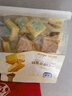 光明一口小虎皮蛋糕(牛乳味) 220g*袋 早餐吐司夹心面包办公室下午茶 实拍图