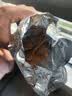 云南白药天麻片干切片泡茶泡酒煲汤50g可磨天麻粉端午节送长辈爸妈礼物 实拍图