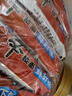 农心 鲜虾口味辛拉面方便面 袋面五连包 120g*5包夜宵泡面速食 实拍图