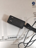 普联（TP-LINK）全屋路由器AX3000 子母路由分布式1母3子（独立包装）千兆无线双频大户型易展有线无线均可组网 实拍图