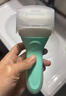 舒适（Schick）舒芙脱毛刀敏感肌刮毛刀女士腋下剃毛刀大皂头大面积除毛京东自营 实拍图