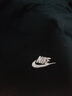 耐克（NIKE）男运动裤 春秋款 单层针织 直筒休闲BV2767-010黑XL 实拍图