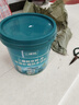 三棵树漆（SKSHU）防水涂料屋顶补漏专用材料外墙裂缝防水胶补漏王耐高温防晒防冻 【可刷约5㎡】灰色 5kg 实拍图