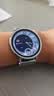 CangHua 适用小米WatchS4 41mm表带xiaomi watch S4 41mm手表表带磁吸式米兰尼斯替换金属女士腕带 银色 实拍图