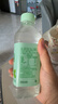 名仁 清新薄荷味苏打水饮料弱碱性水无汽无糖375ml*24瓶整箱装  实拍图