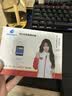格行随身wifi6官方正品免插卡移动无线网络随身wifi路由器cpe三网通便携式车载移动wifi无线流量2026款 京仓速发GX002【四千毫安长续航】彩屏WiFi6 实拍图