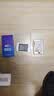 begle【送1500G】支持三网通5G 4G设备随身wifi6移动无线wi-fi7高速网络车载无限流量路由器2026新款 白【5Ghz】多送1块电池+内置32核芯+十倍网速 实拍图