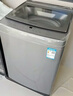 松下（Panasonic）大海豹 波轮洗衣机 12KG大容量 抗菌除螨 全自动家用 XQB120-8KN1京东自营 实拍图