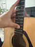 达达里奥（D'Addario）EJ16 美国进口民谣吉他琴弦 碳素钢弦套弦12-53磷铜 实拍图