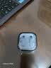三星 【重磅新品】Samsung Buds4 Pro 增强型自适应主动降噪无线耳机/翻译耳机 七夕礼物 映雪白 实拍图