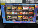 AOC 27英寸2K 原生240Hz QD-OLED 原生10Bit 0.03ms HDR 硬件低蓝光 电竞游戏FPS显示器 Q27G41ZDF 实拍图