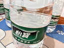 怡宝 饮用水 纯净水4.5L*4桶装水 整箱装 实拍图