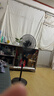 奥克斯（AUX）电风扇/机械落地扇/家用风扇/空气流通/七叶电风扇/大风量风扇  FS1619 实拍图