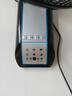 美的（Midea）【五叶飓风】工业遥控壁扇/挂壁式商居两用金属扇120°广角摇头定时电风扇工厂通风吊扇 FW40-11AR 实拍图