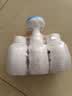 OVDL泡沫花朵洗手液300ml*3瓶 花瓣形泡沫慕斯温和洁净易冲洗家用通用 实拍图