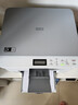 兄弟（brother）DCP-L1638W黑白激光打印机 学生作业家用打印机 支持微信远程操作 打印复印扫描多功能 实拍图