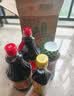厨邦酱油 鲜味系列 酱油1.25L*2+蚝油490g+料酒500ml 调料组套礼盒 实拍图