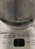美的（Midea）养生壶 1.5L大容量全自动煮茶壶 花茶壶烧水壶 12h恒温 煮茶器电热水壶 MK-Y12Q-Pro3 实拍图