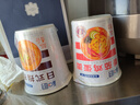 和厨方便泡面冻干非油炸迷你高端速食品夜宵早餐小杯番茄鸡蛋拉面379g 实拍图