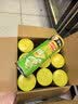 乐事（Lay's）无限薯片 鲜浓番茄味 104克*2罐 208克 休闲零食 膨化食品 实拍图