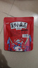 甜辣爆香小麻花50g大包麻花锅巴下酒菜休闲零食 【推荐】随机口味-50g*1袋 实拍图